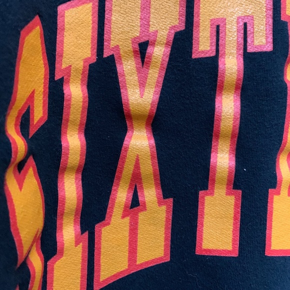 ❌SOLD❌DRAKE LOOKING FOR REVENGE 2016 TOUR Medium - Picture 8 of 9